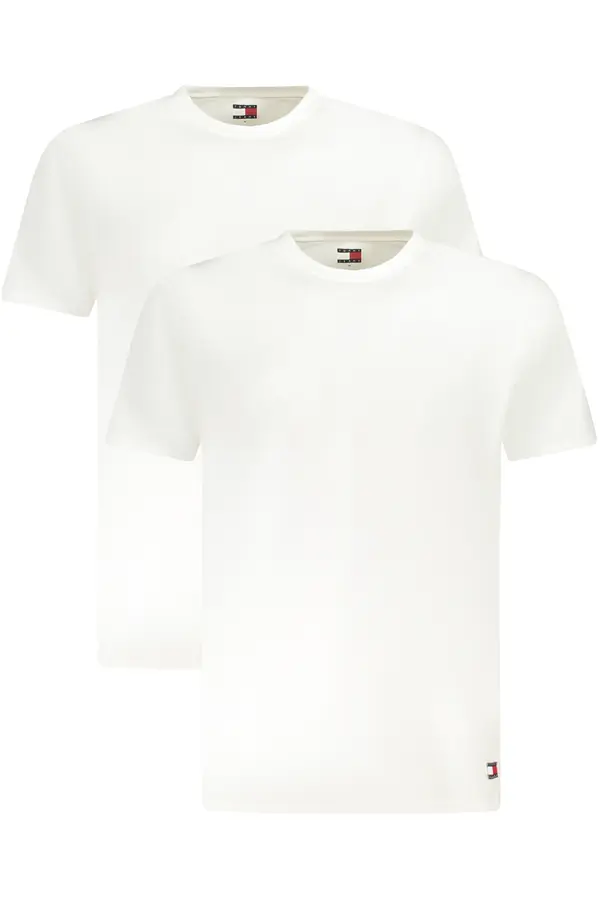 Tommy Hilfiger Muške majice kratkih rukava Tommy Hilfiger, bijele