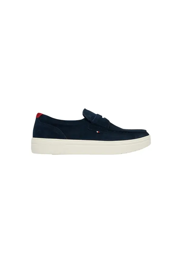 Tommy Hilfiger Muške mokasine Tommy Hilfiger