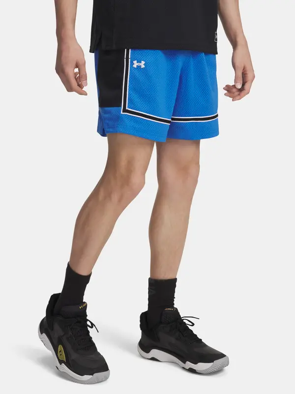 Under Armour Muške mrežaste kratke hlače Under Armour UA Zone Pro 7in