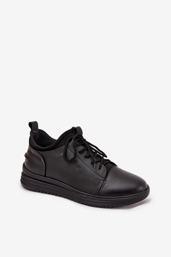 Lee Cooper Muške niske cipele Lee Cooper