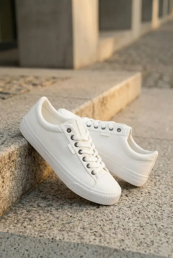 BIG STAR SHOES Muške niske tenisice Big Star