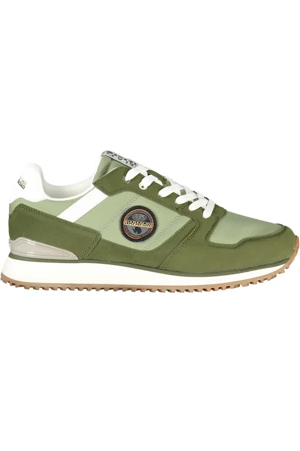NAPAPIJRI SHOES Muške niske tenisice
