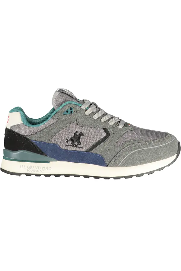 U.S. GRAND Muške niske tenisice Le Coq Sportif