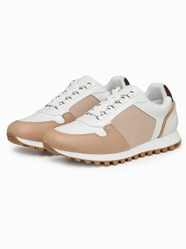 Ombre Muške niske tenisice Ombre Shoes
