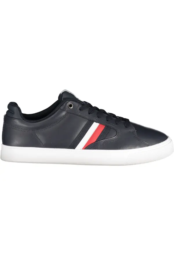 Tommy Hilfiger Muške niske tenisice s prugama