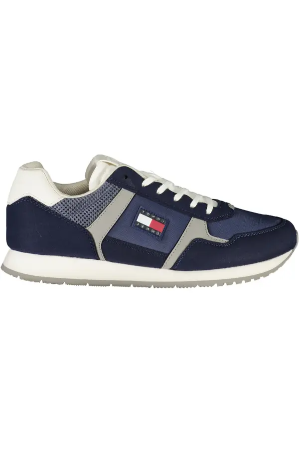 Tommy Hilfiger Muške niske tenisice Tommy Hilfiger