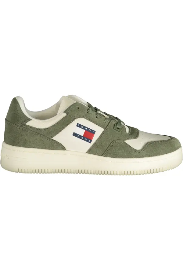 Tommy Hilfiger Muške niske tenisice Tommy Hilfiger