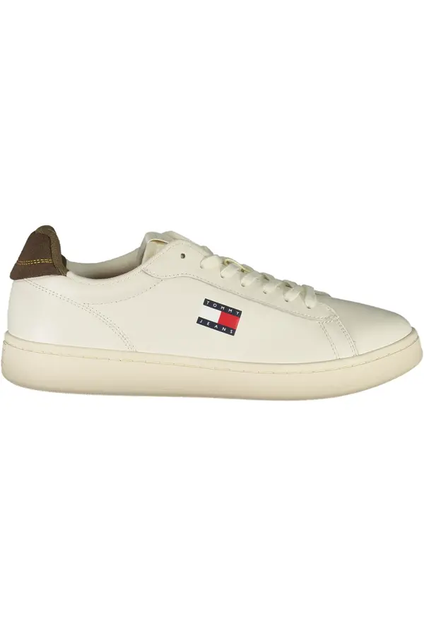 Tommy Hilfiger Muške niske tenisice Tommy Hilfiger