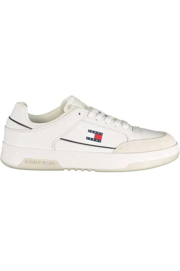 Tommy Hilfiger Muške niske tenisice Tommy Hilfiger