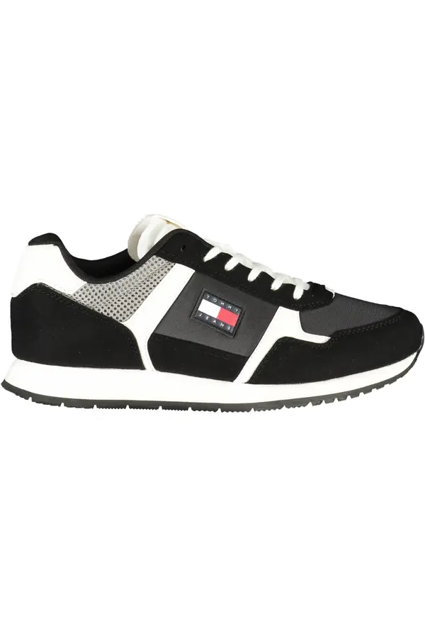 Tommy Hilfiger Muške niske tenisice Tommy Hilfiger