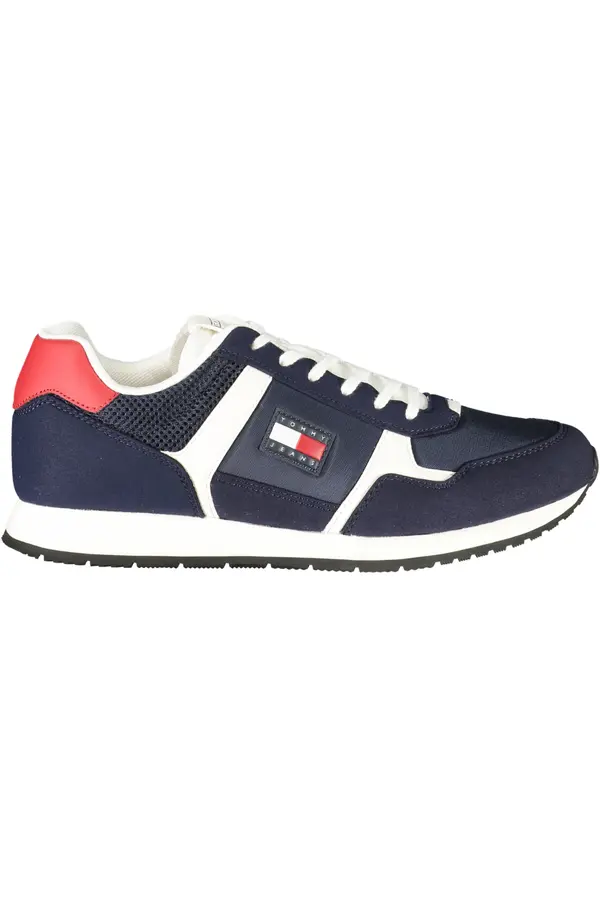 Tommy Hilfiger Muške niske tenisice