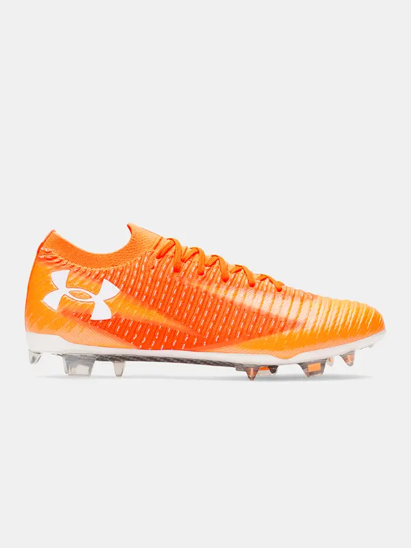Under Armour Muške nogometne kopačke Under Armour UA Shadow Elite 3 FG-ORG