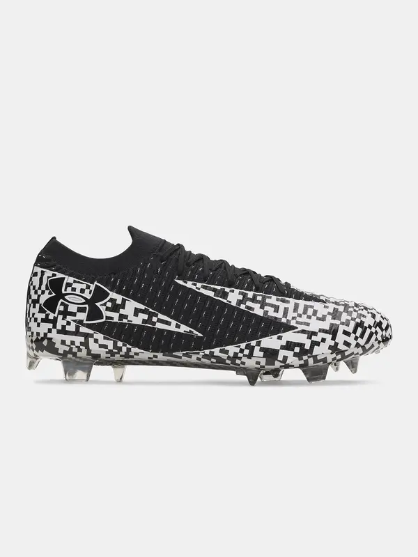 Under Armour Muške nogometne kopačke Under Armour UA Shadow Elite 3 FG