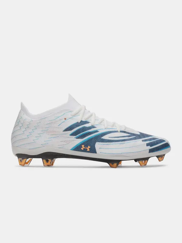 Under Armour Muške nogometne kopačke Under Armour UA Shadow Elite 4 Mach FG