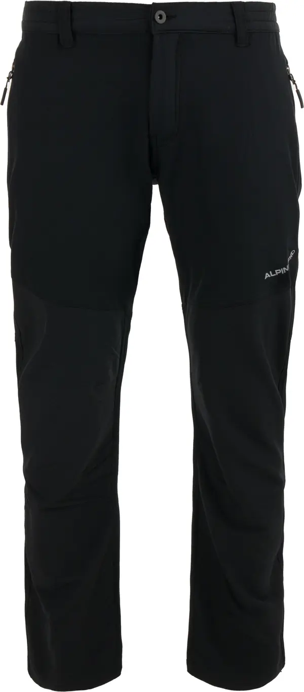 ALPINE PRO Muške pantalone ALPINE PRO ALPINE PRO
