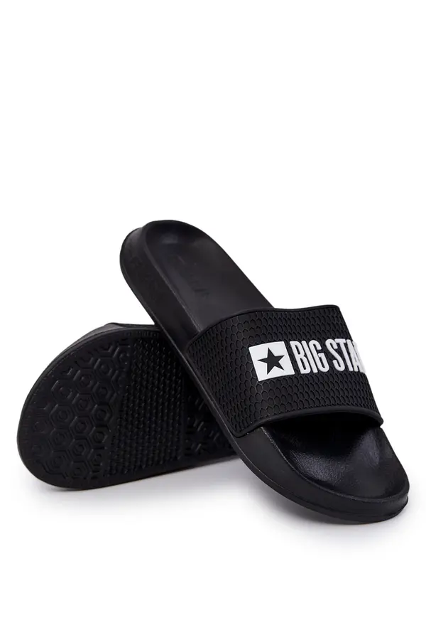 BIG STAR SHOES Muške papuče Big Star Big Star