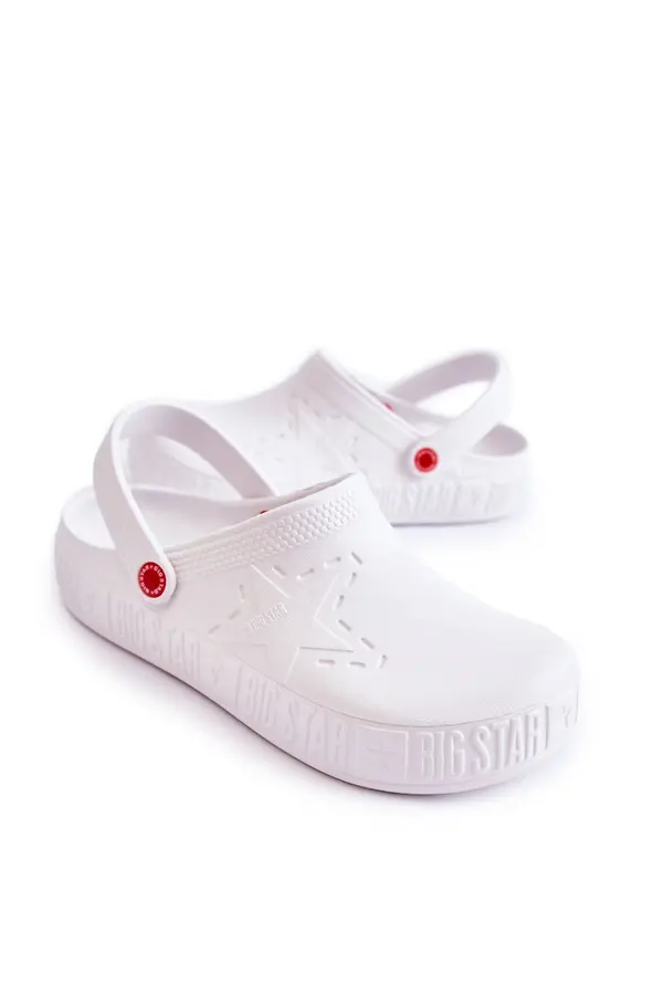 BIG STAR SHOES Muške papuče BIG STAR SHOES