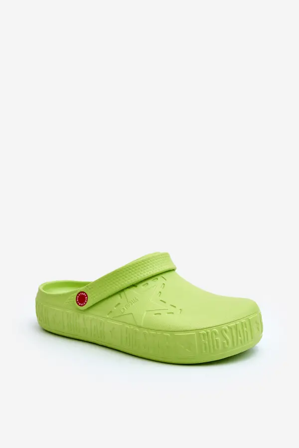 BIG STAR SHOES Muške papuče BIG STAR SHOES