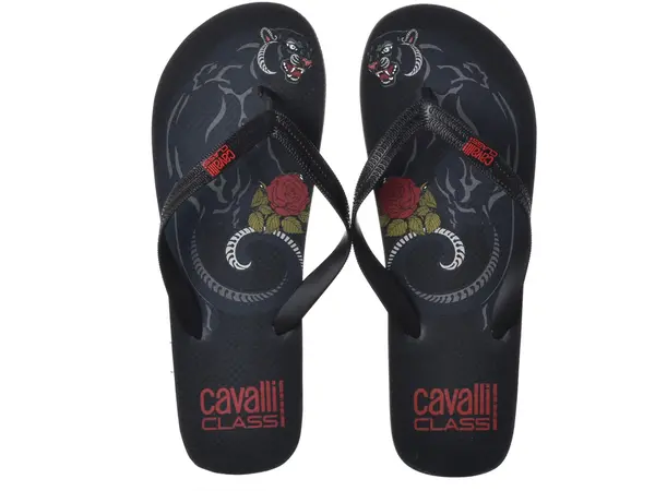 CAVALLI CLASS SPORT Muške papuče Cavalli Class