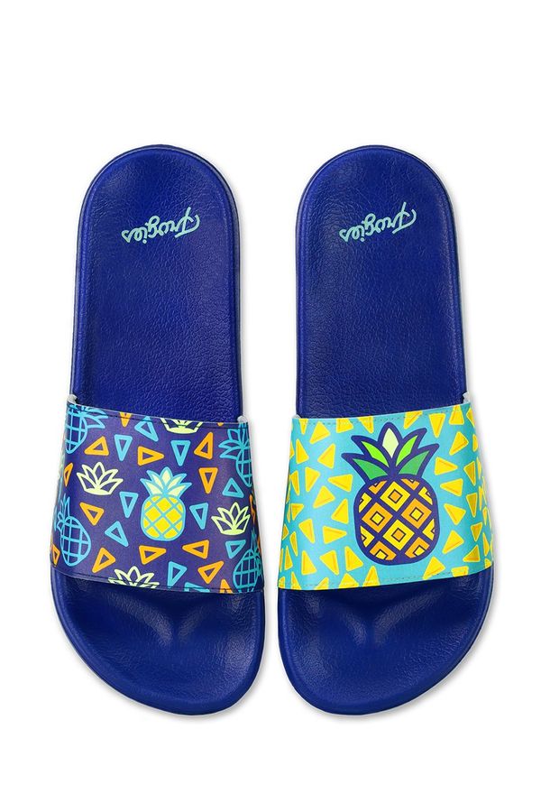 Frogies Muške papuče Frogies