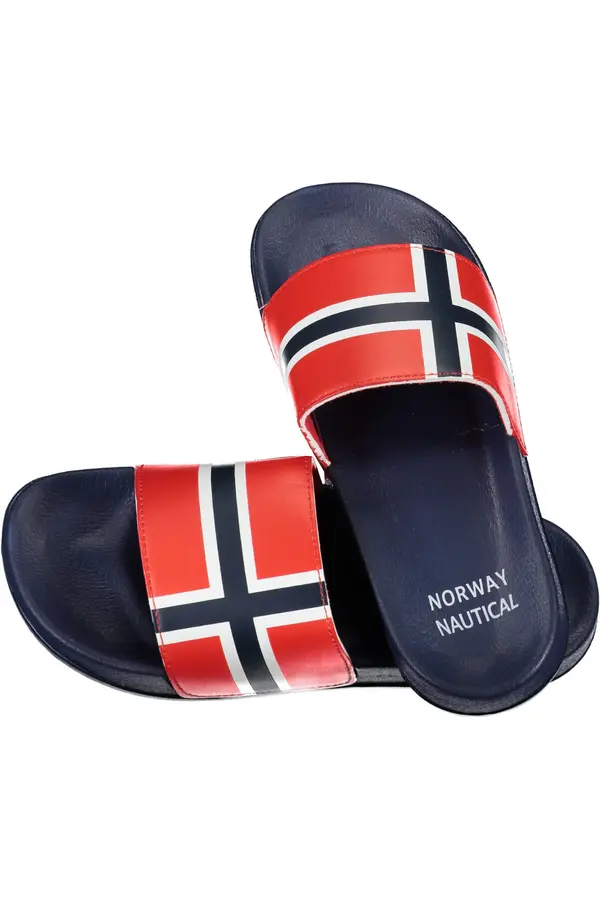NORWAY 1963 Muške papuče Norveška 1963