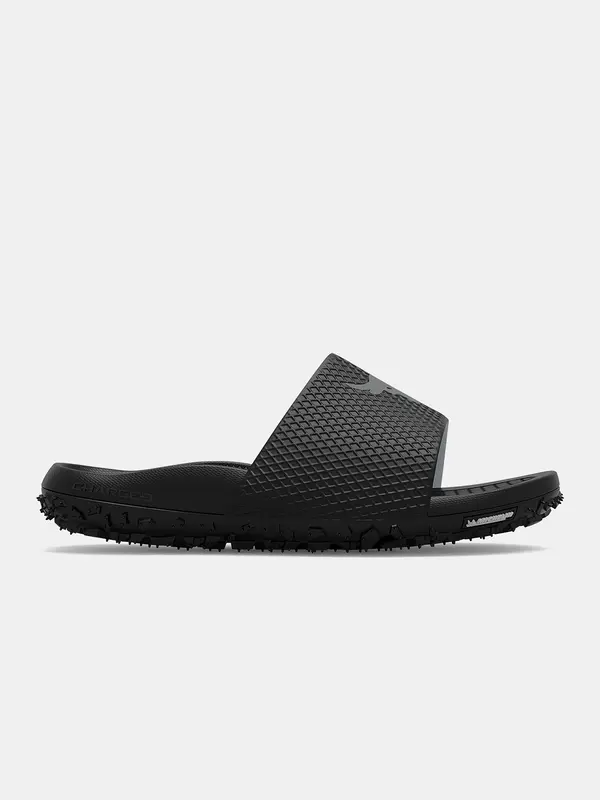 Under Armour Muške papuče Under Armour UA M Rock SL-BLK