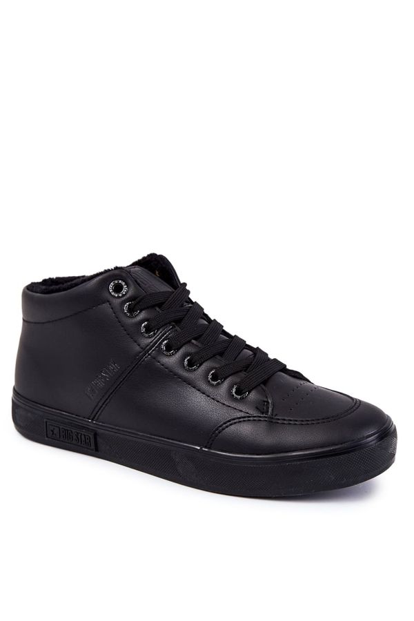 Big Star Muške patike BIG STAR SHOES BIG STAR SHOES