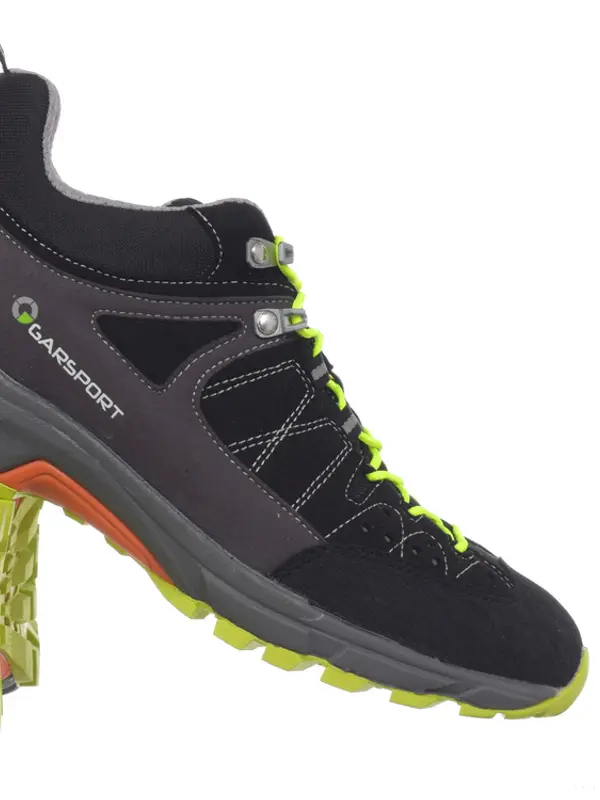 GARSPORT Muške planinarske cipele GARSPORT FAST HIKE LOW TEX