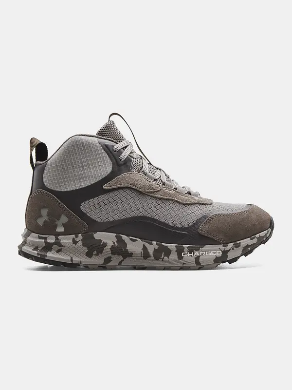 Under Armour Muške planinarske cipele Under Armour Charged Bandit Trek 2 PRT