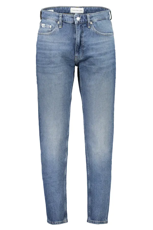 Calvin Klein Muške plave Calvin Klein traperice