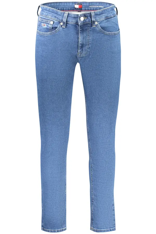 Tommy Hilfiger Muške plave traperice Tommy Hilfiger