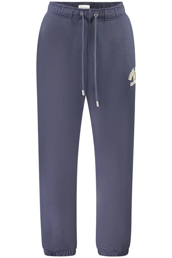 GUESS JEANS Muške plave trenirke GUESS JEANS