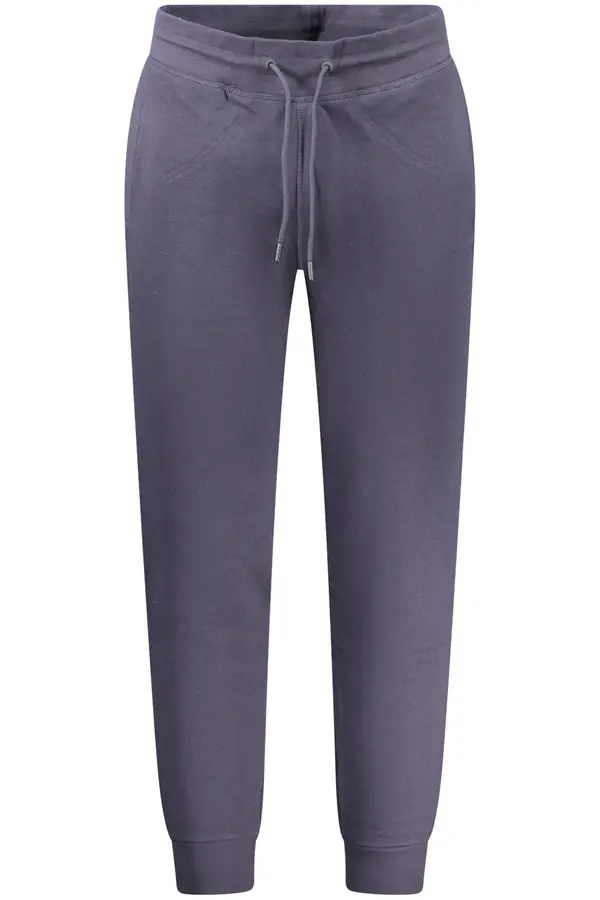 GUESS JEANS Muške plave trenirke GUESS JEANS