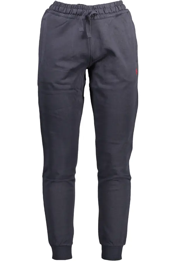 US Polo Assn Muške plave US Polo trenirke