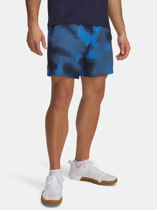 Under Armour Muške pletene kratke hlače Under Armour UA Vanish