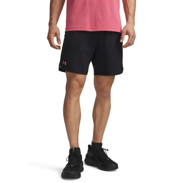 Under Armour Muške pletene kratke hlače Under Armour Vanish