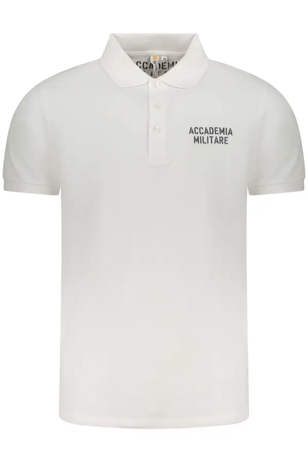 ACCADEMIA MILITARE Muške polo majice Accademia Militare