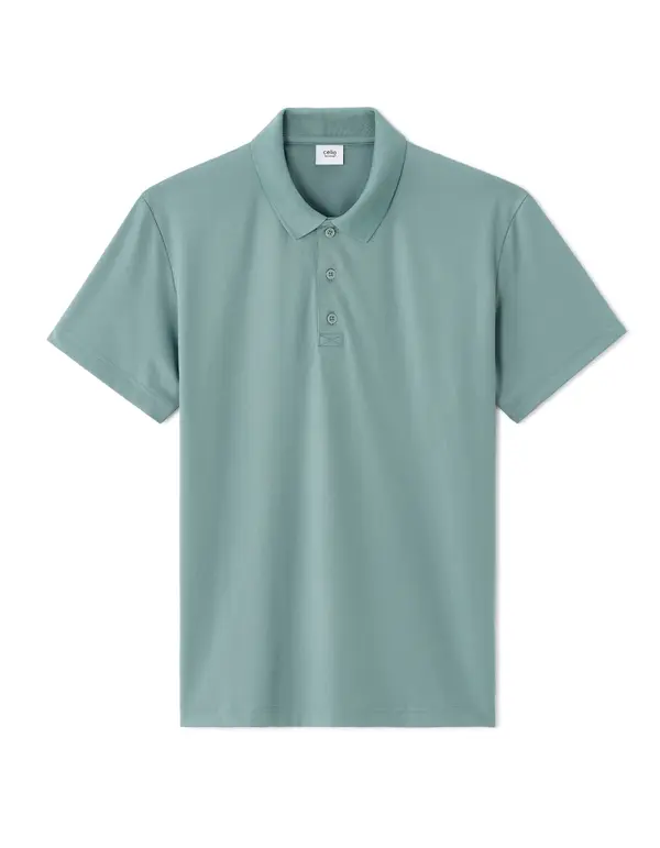 Celio Muške polo majice Celio Mesafe