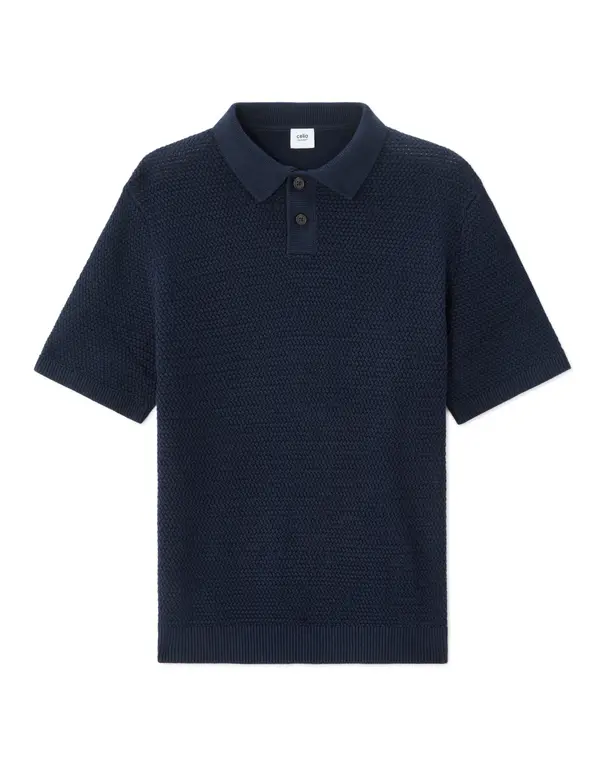 Celio Muške polo majice Celio
