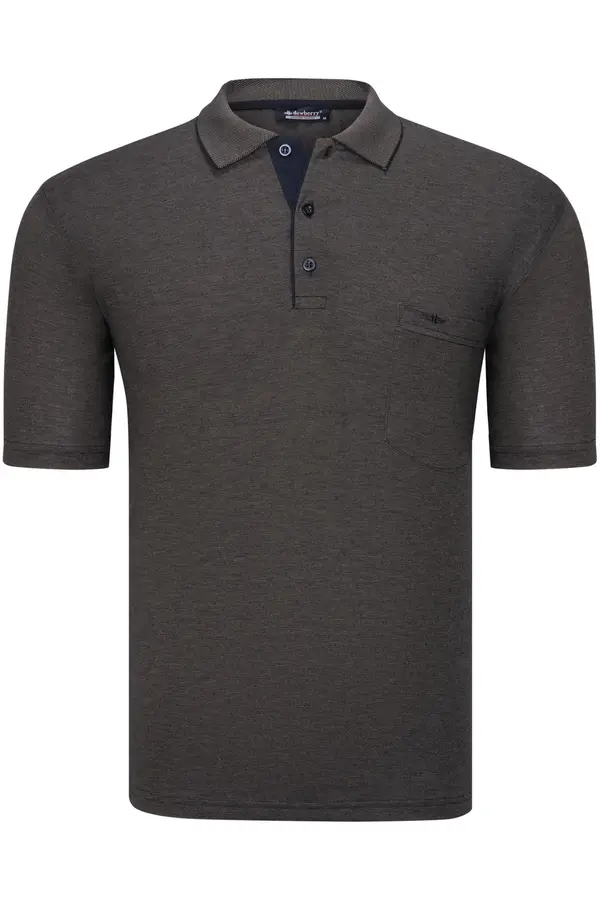 dewberry Muške polo majice Dewberry