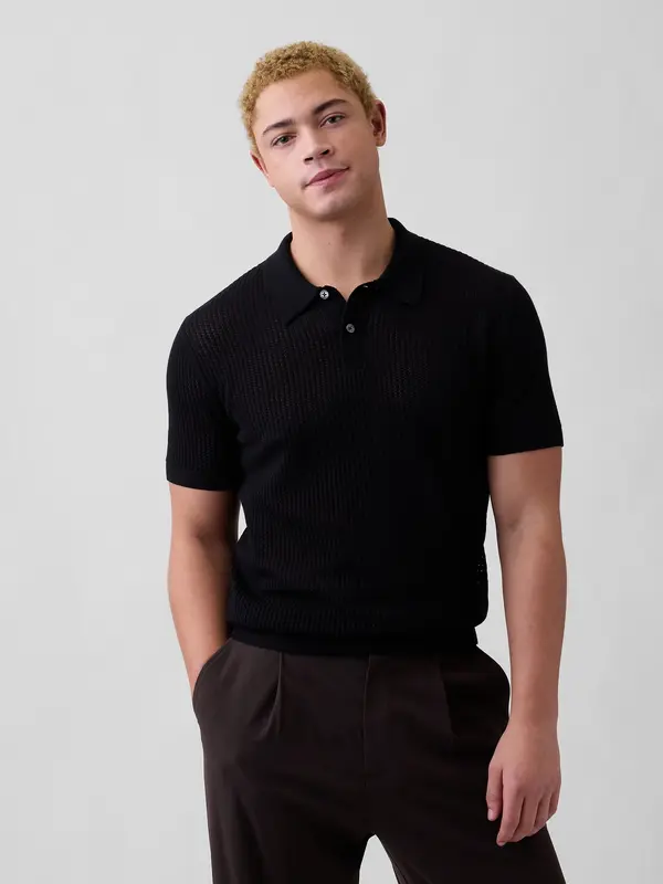 GAP Muške polo majice GAP