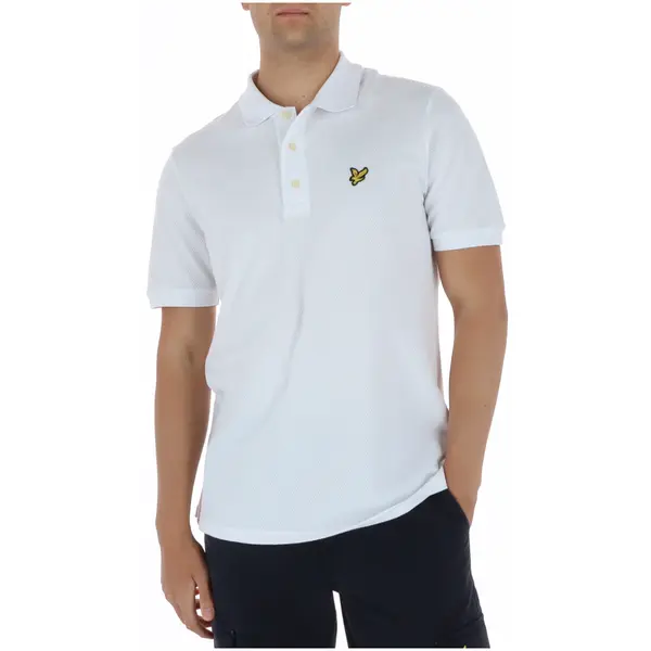 Lyle & Scott Muške polo majice Lyle &amp; Scott
