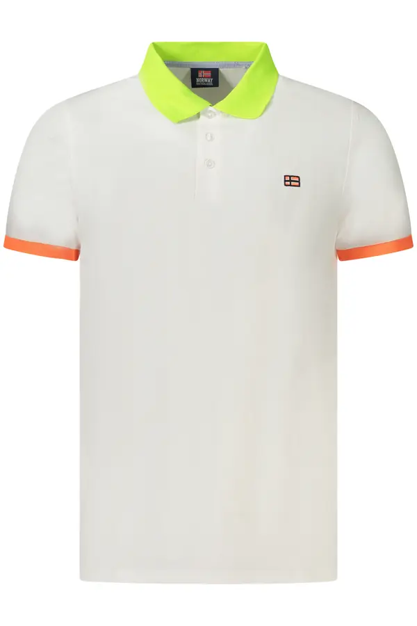 NORWAY 1963 Muške polo majice NORVEŠKA 1963