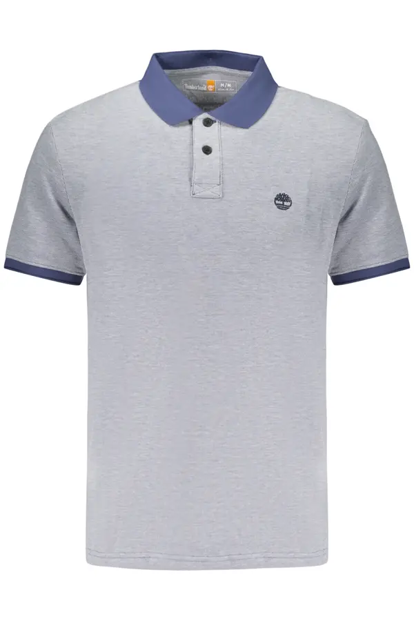 Timberland Muške polo majice Timberland, plave