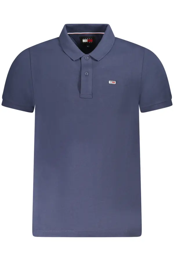 Tommy Hilfiger Muške polo majice Tommy Hilfiger, plave