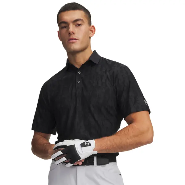 Under Armour Muške polo majice Under Armour Dry Jacquard