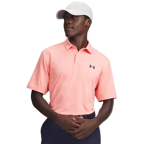 Under Armour Muške polo majice Under Armour Matchplay Polo