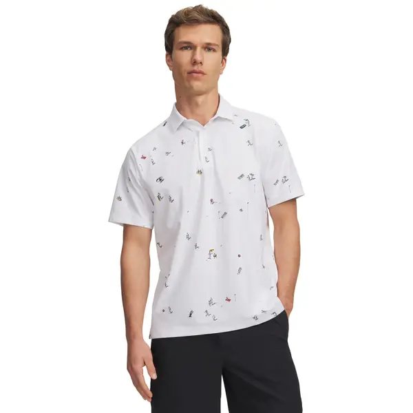 Under Armour Muške polo majice Under Armour