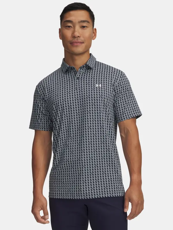 Under Armour Muške polo majice Under Armour UA T2G