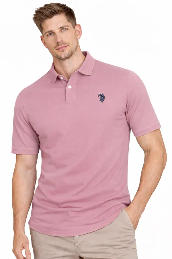 US Polo Assn Muške polo majice US Polo Assn.